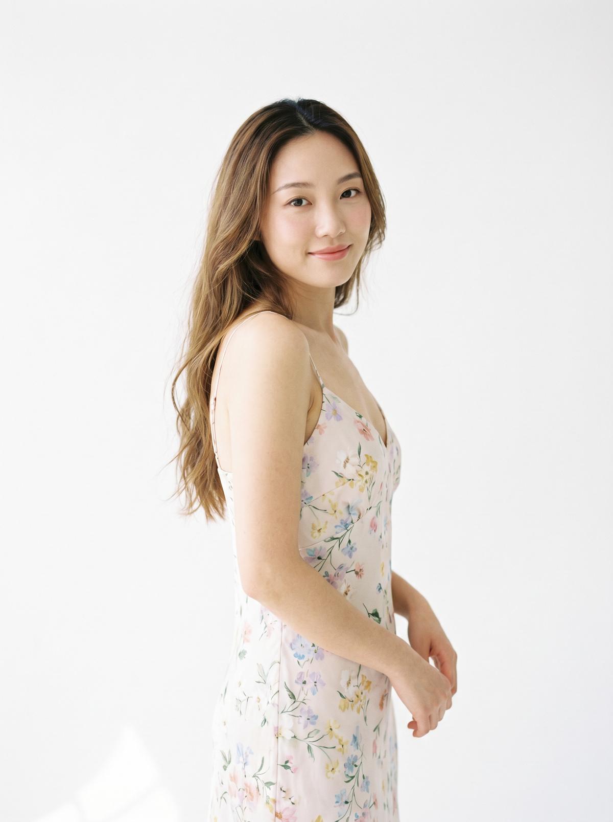 眼镜妹